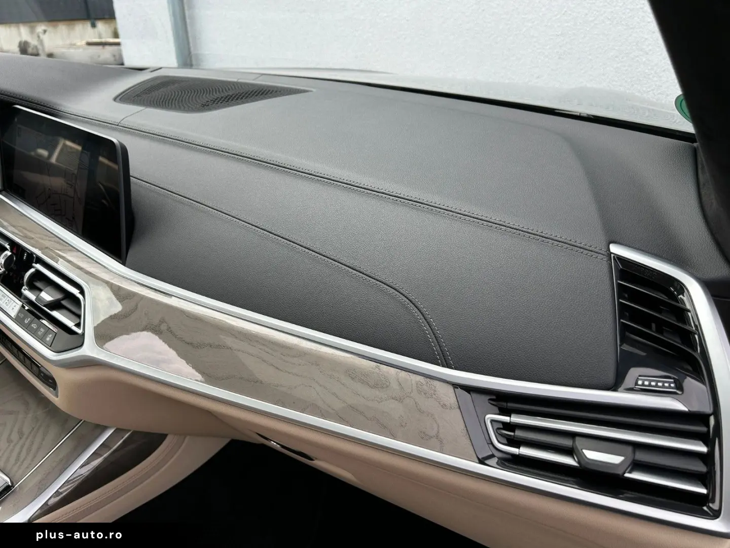 BMW X7 40xd M Sport Night-Vison Soft-Close Pano 7-Si