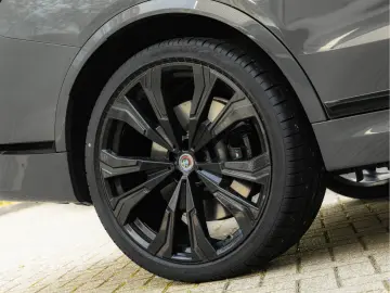 BMW X7 M60 M60i - 6 sitze - Individual - Bowers & Wi