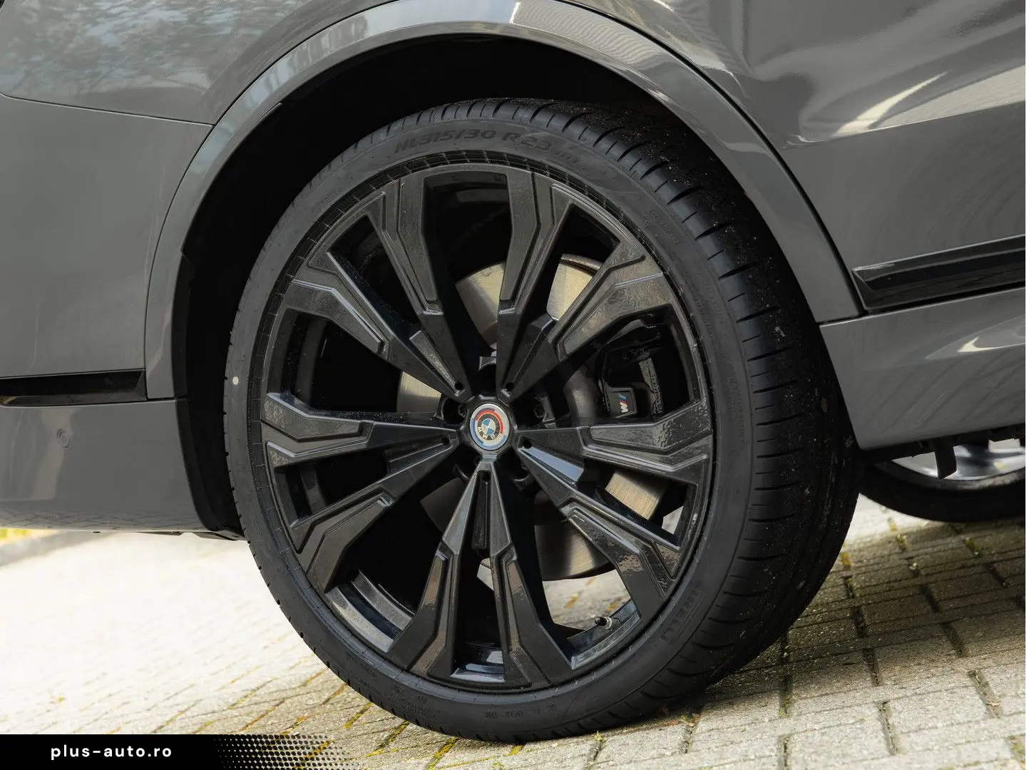 BMW X7 M60 M60i - 6 sitze - Individual - Bowers & Wi