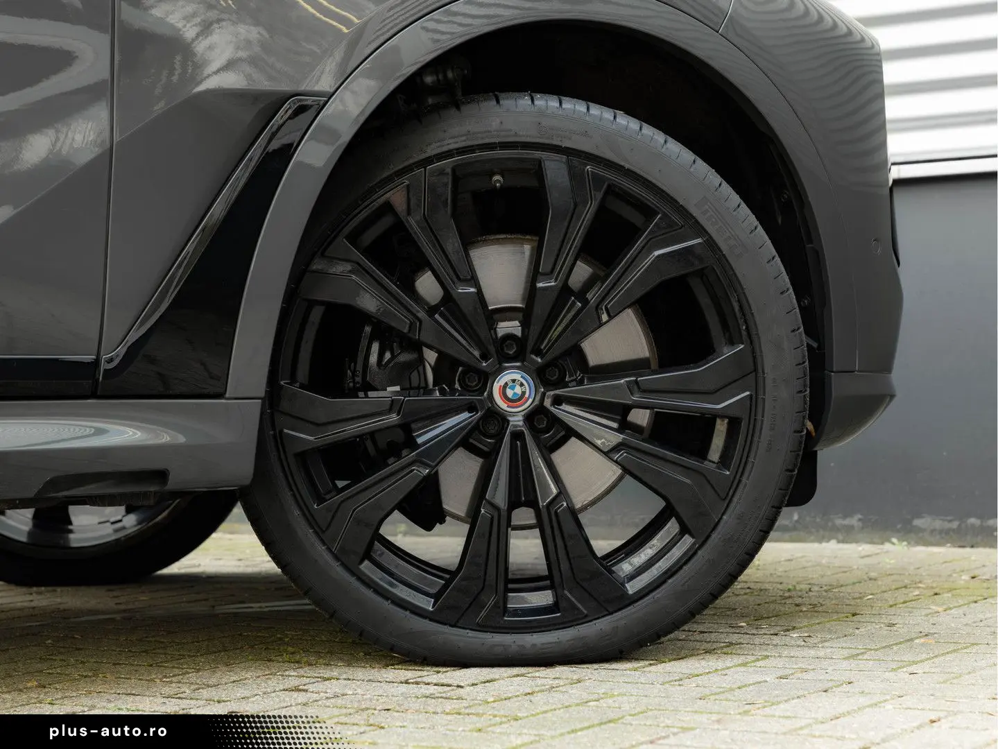 BMW X7 M60 M60i - 6 sitze - Individual - Bowers & Wi