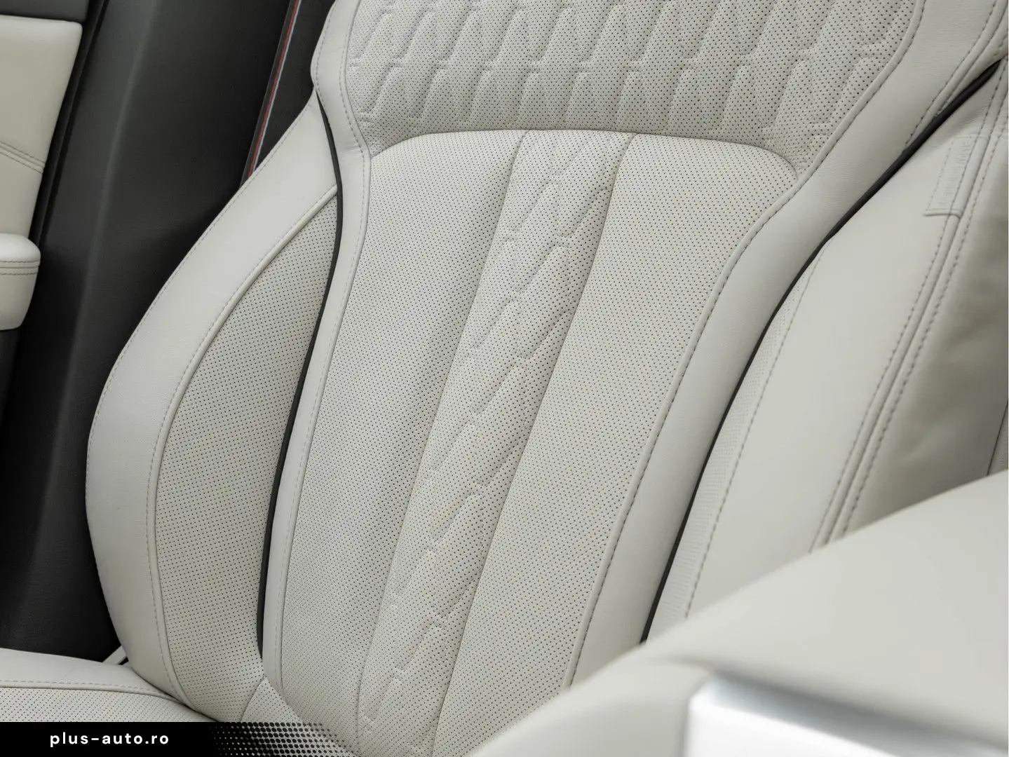 BMW X7 M60 M60i - 6 sitze - Individual - Bowers & Wi