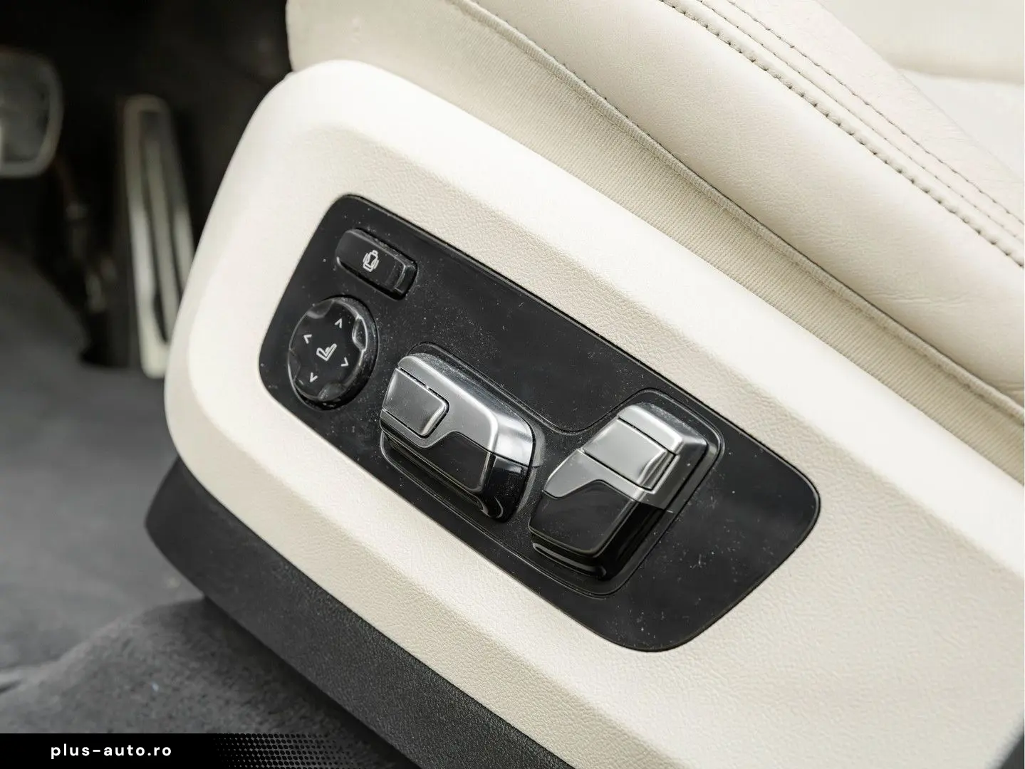 BMW X7 M60 M60i - 6 sitze - Individual - Bowers & Wi