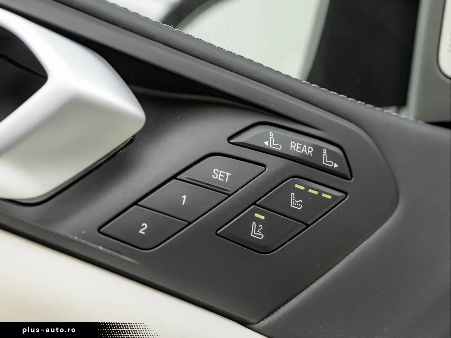 BMW X7 M60 M60i - 6 sitze - Individual - Bowers & Wi