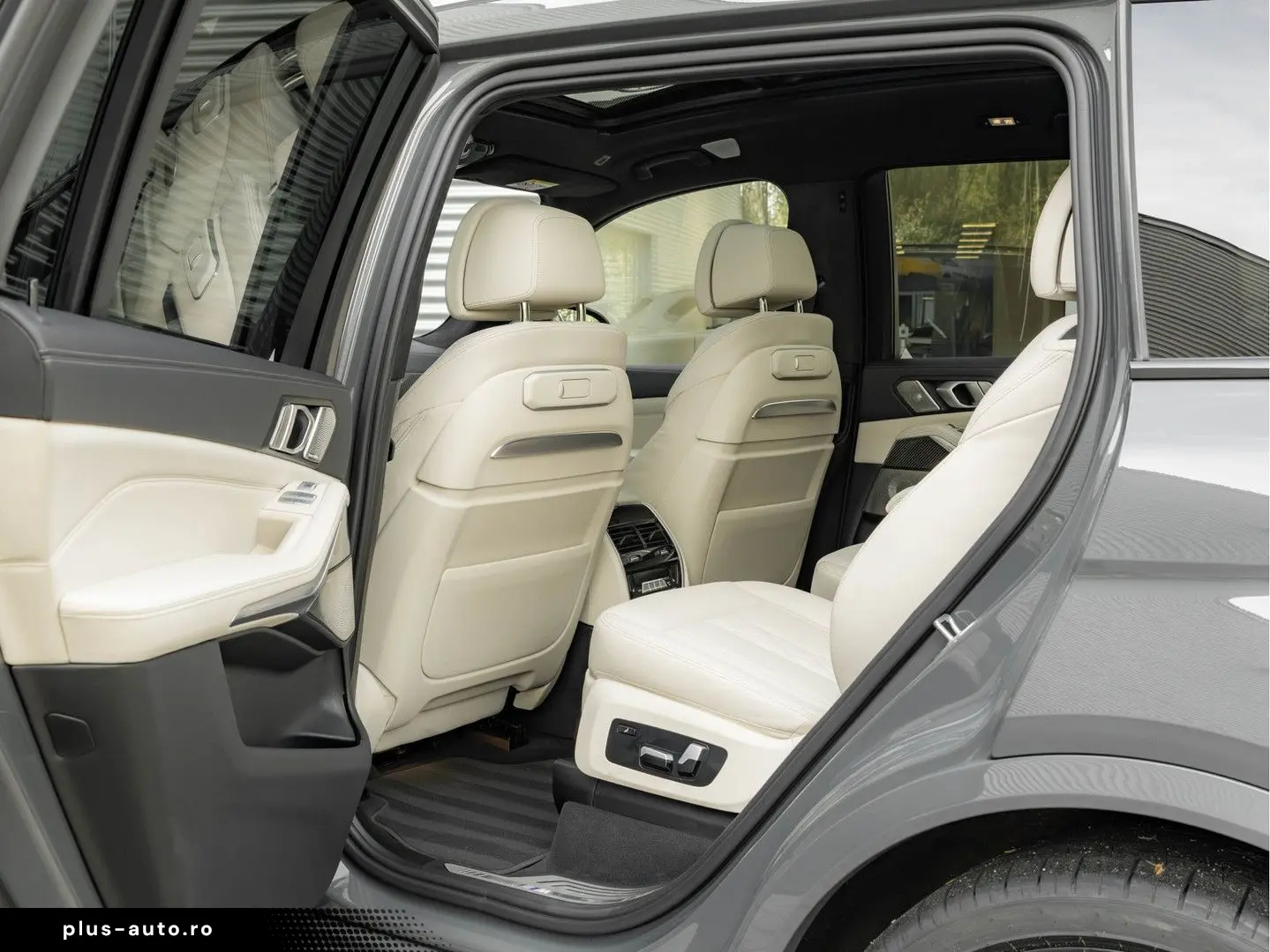 BMW X7 M60 M60i - 6 sitze - Individual - Bowers & Wi