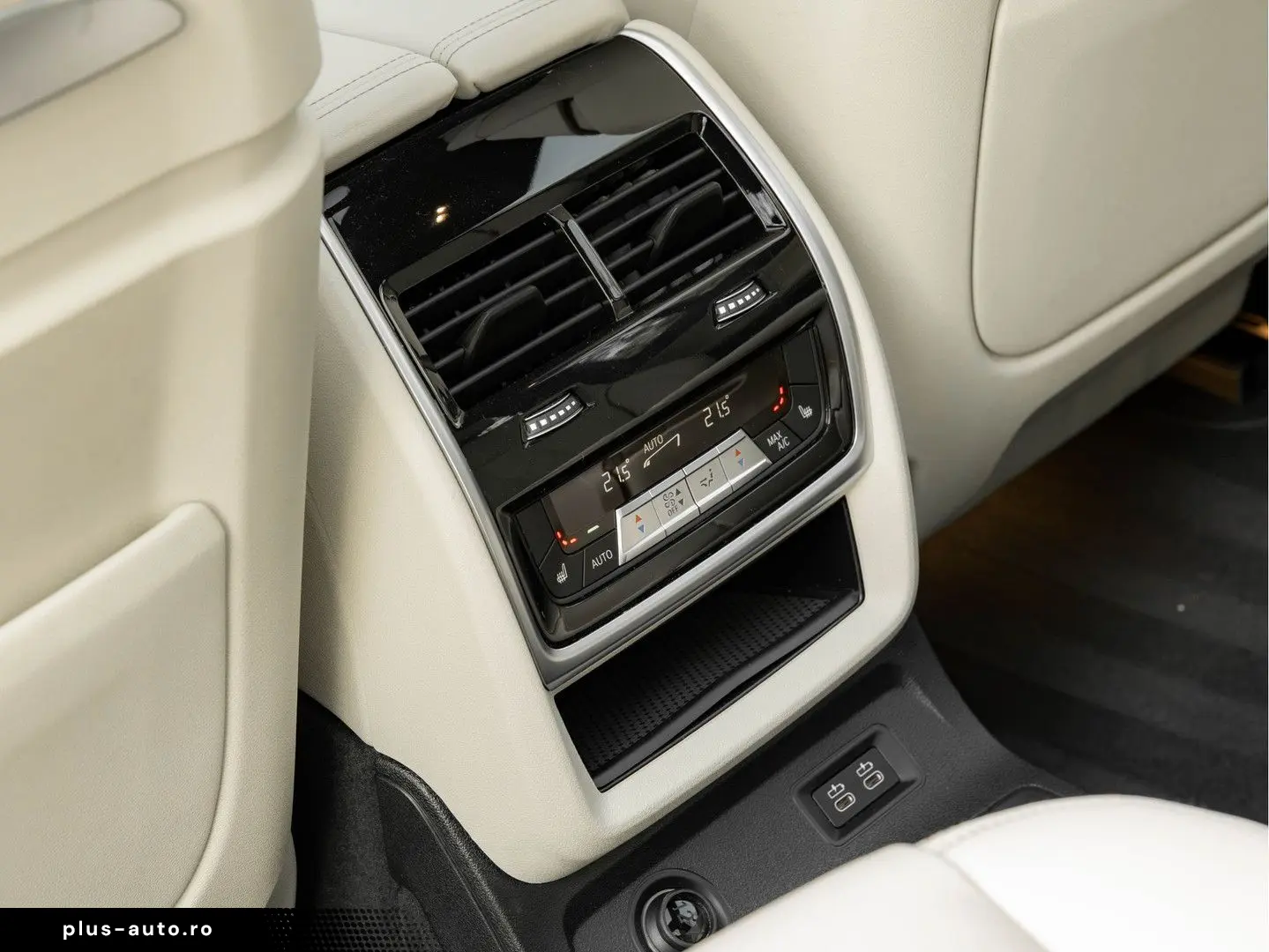 BMW X7 M60 M60i - 6 sitze - Individual - Bowers & Wi