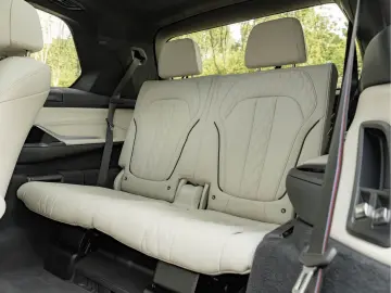 BMW X7 M60 M60i - 6 sitze - Individual - Bowers & Wi