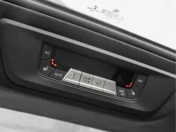 BMW X7 M60 M60i - 6 sitze - Individual - Bowers & Wi