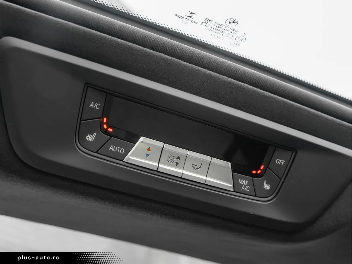 BMW X7 M60 M60i - 6 sitze - Individual - Bowers & Wi