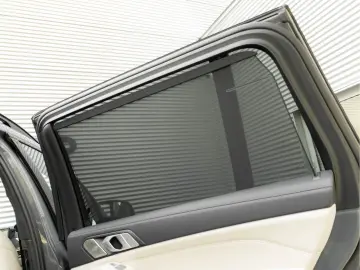 BMW X7 M60 M60i - 6 sitze - Individual - Bowers & Wi