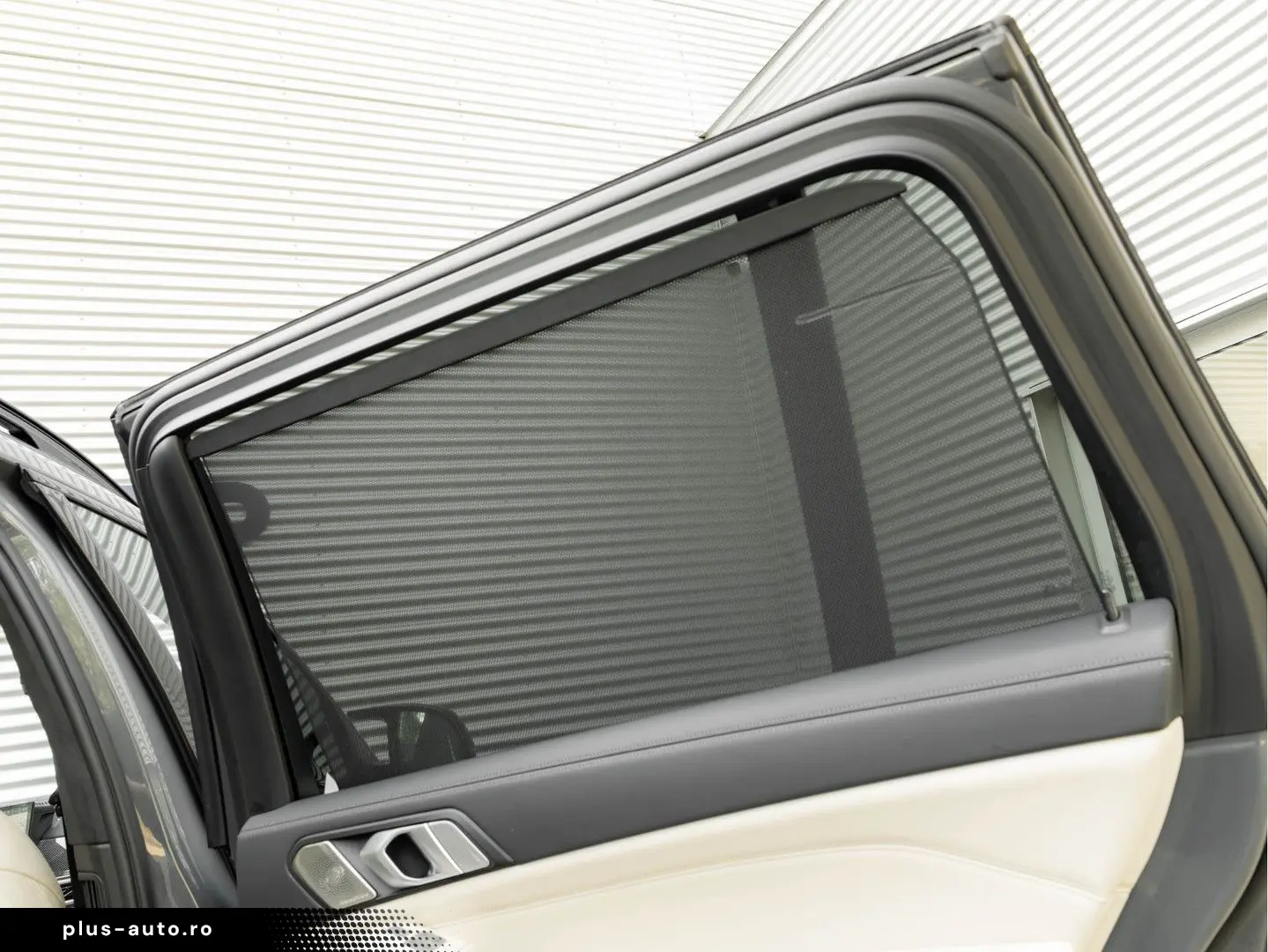 BMW X7 M60 M60i - 6 sitze - Individual - Bowers & Wi