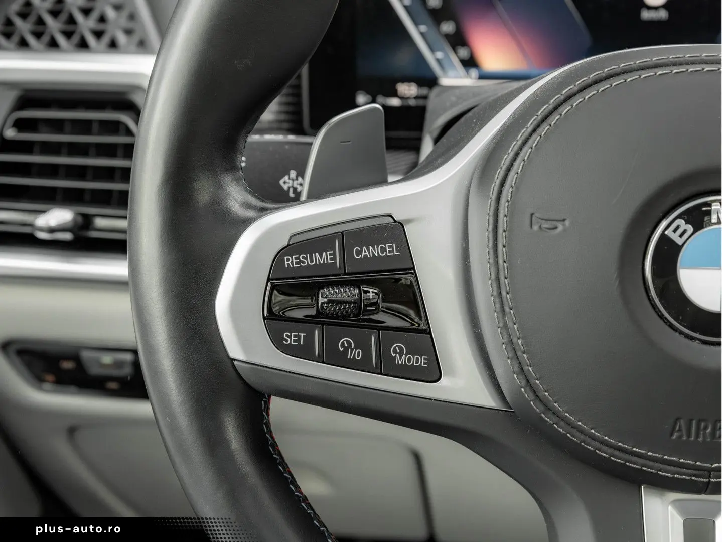 BMW X7 M60 M60i - 6 sitze - Individual - Bowers & Wi