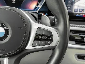 BMW X7 M60 M60i - 6 sitze - Individual - Bowers & Wi