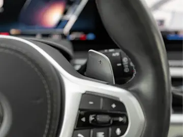 BMW X7 M60 M60i - 6 sitze - Individual - Bowers & Wi