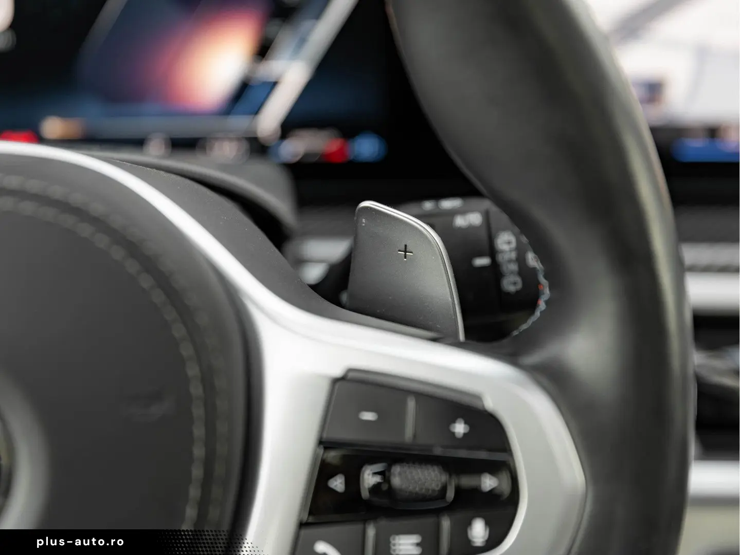 BMW X7 M60 M60i - 6 sitze - Individual - Bowers & Wi