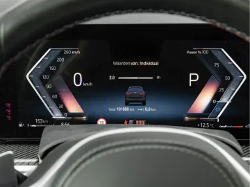 BMW X7 M60 M60i - 6 sitze - Individual - Bowers & Wi