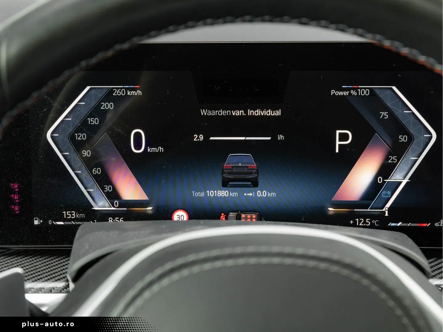 BMW X7 M60 M60i - 6 sitze - Individual - Bowers & Wi