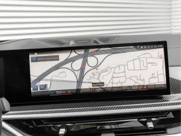 BMW X7 M60 M60i - 6 sitze - Individual - Bowers & Wi