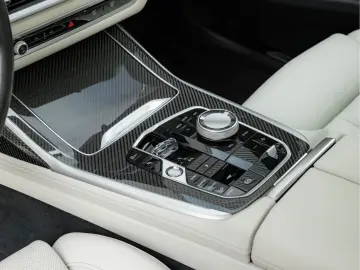 BMW X7 M60 M60i - 6 sitze - Individual - Bowers & Wi