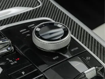 BMW X7 M60 M60i - 6 sitze - Individual - Bowers & Wi