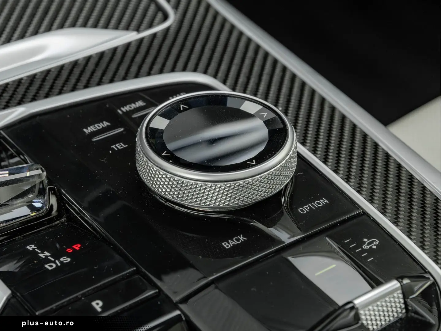 BMW X7 M60 M60i - 6 sitze - Individual - Bowers & Wi