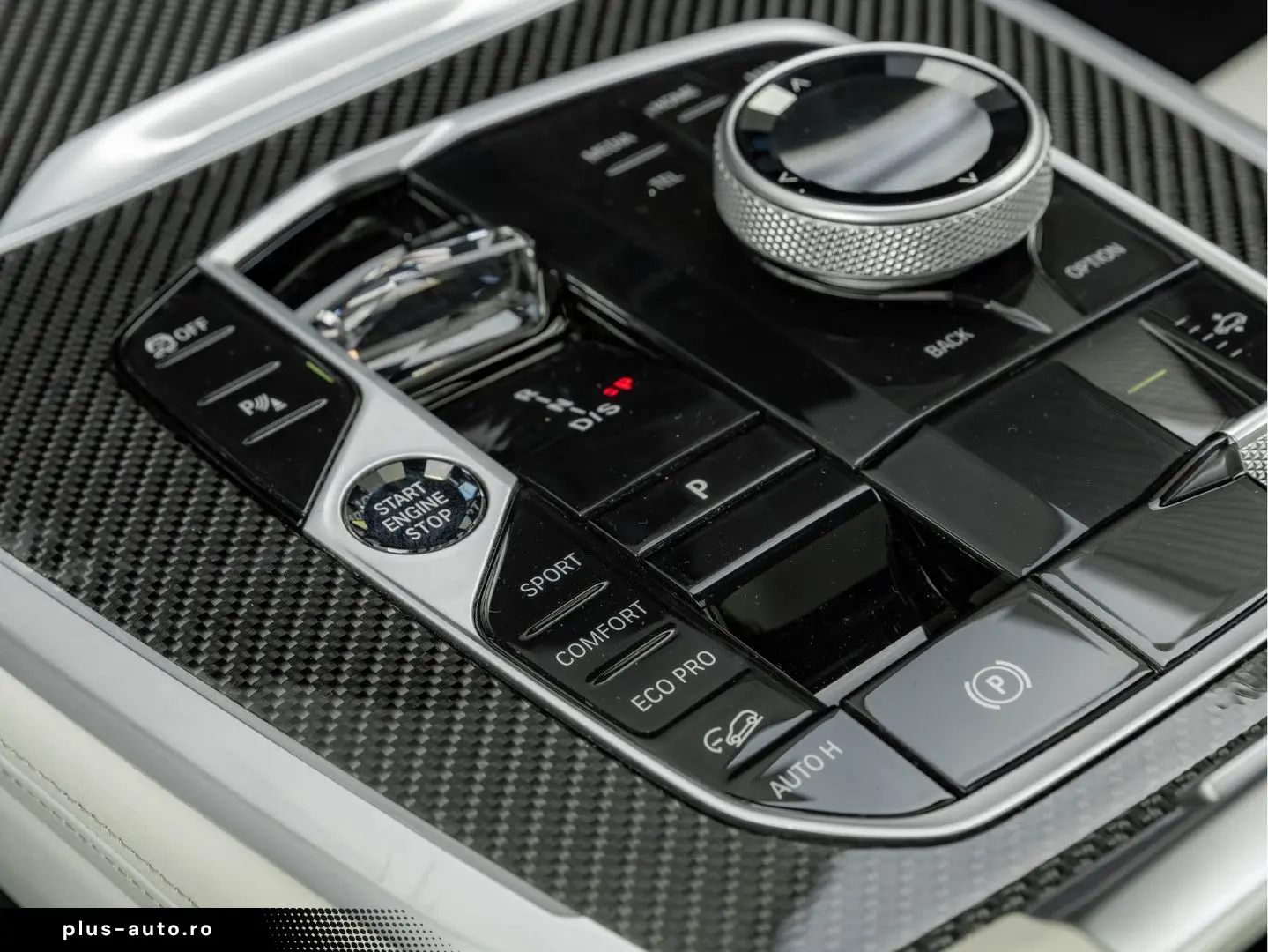BMW X7 M60 M60i - 6 sitze - Individual - Bowers & Wi