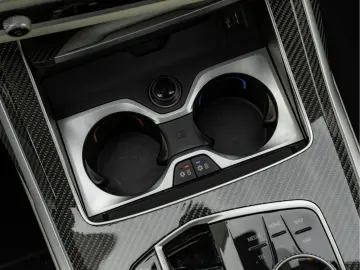 BMW X7 M60 M60i - 6 sitze - Individual - Bowers & Wi