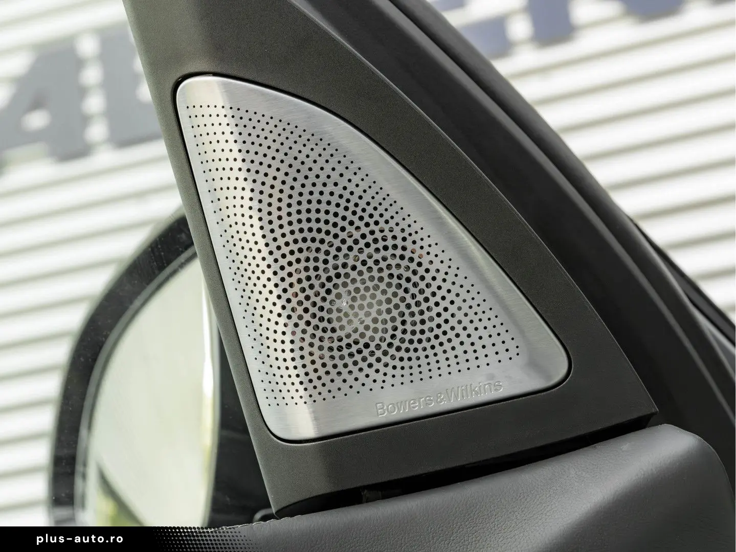 BMW X7 M60 M60i - 6 sitze - Individual - Bowers & Wi