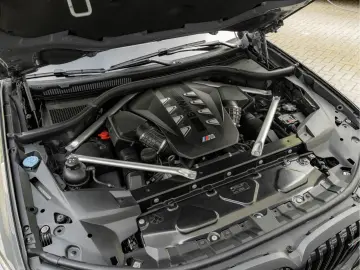 BMW X7 M60 M60i - 6 sitze - Individual - Bowers & Wi