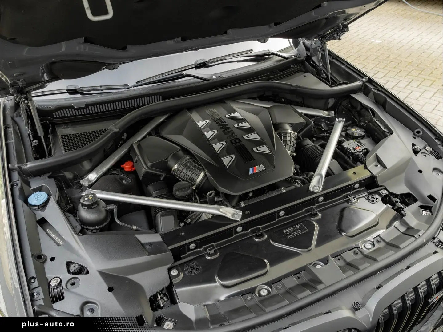 BMW X7 M60 M60i - 6 sitze - Individual - Bowers & Wi