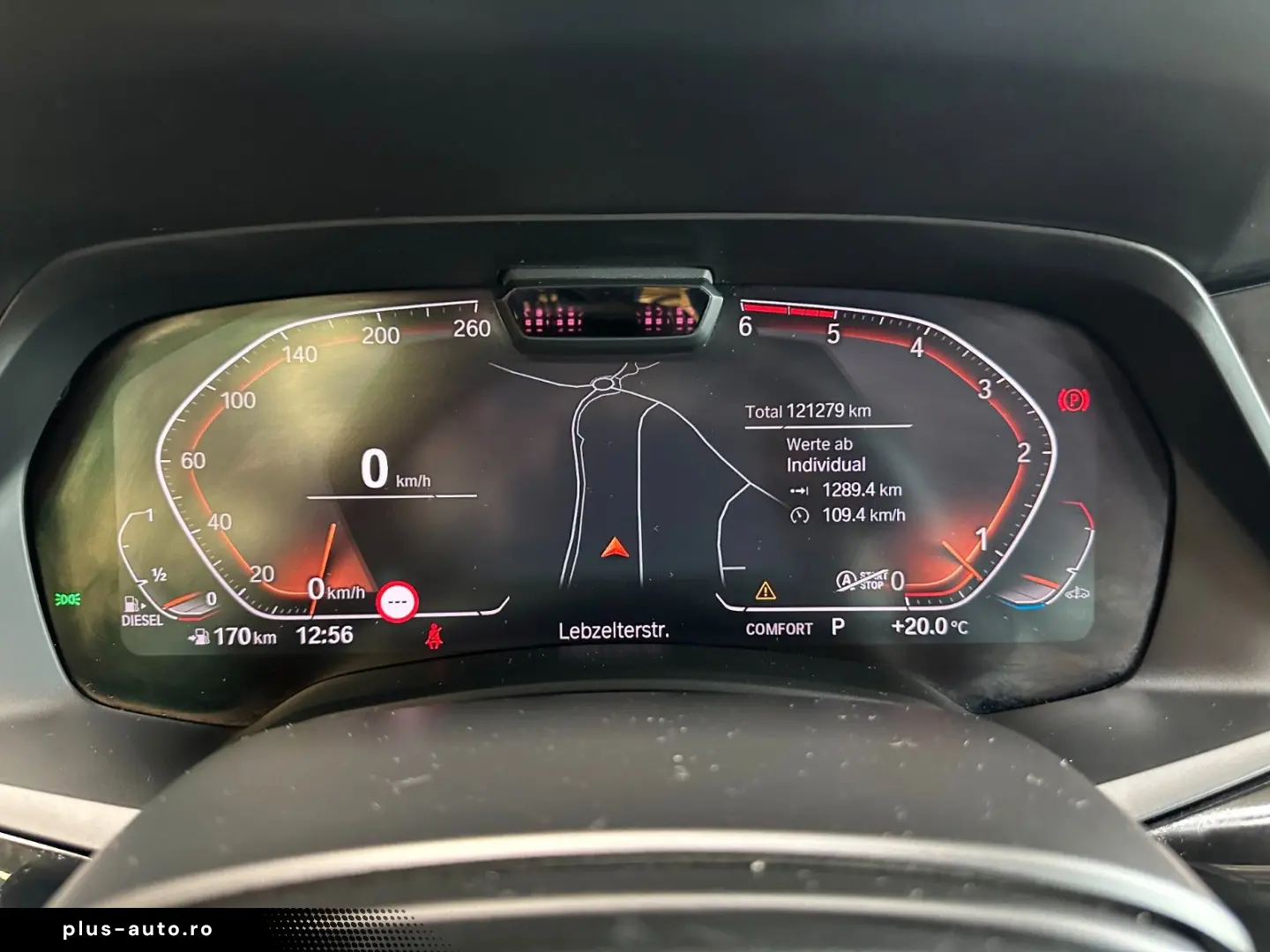 BMW X7  PANO(SKYLOUNGE) HEADUP 6SITZER 5-ZONEN VOLL