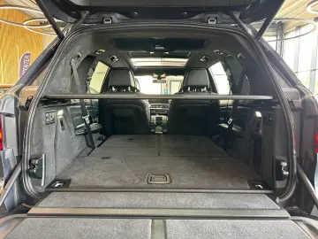 BMW X7  PANO(SKYLOUNGE) HEADUP 6SITZER 5-ZONEN VOLL