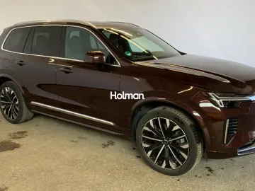 VOLVO XC90 T8 Ultra Bright B&W 360  Pano Stdhzg HUD LU
