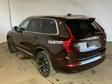 VOLVO XC90 T8 Ultra Bright B&W 360  Pano Stdhzg HUD LU