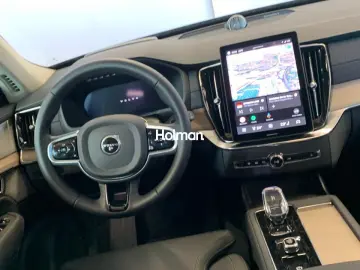 VOLVO XC90 T8 Ultra Bright B&W 360  Pano Stdhzg HUD LU