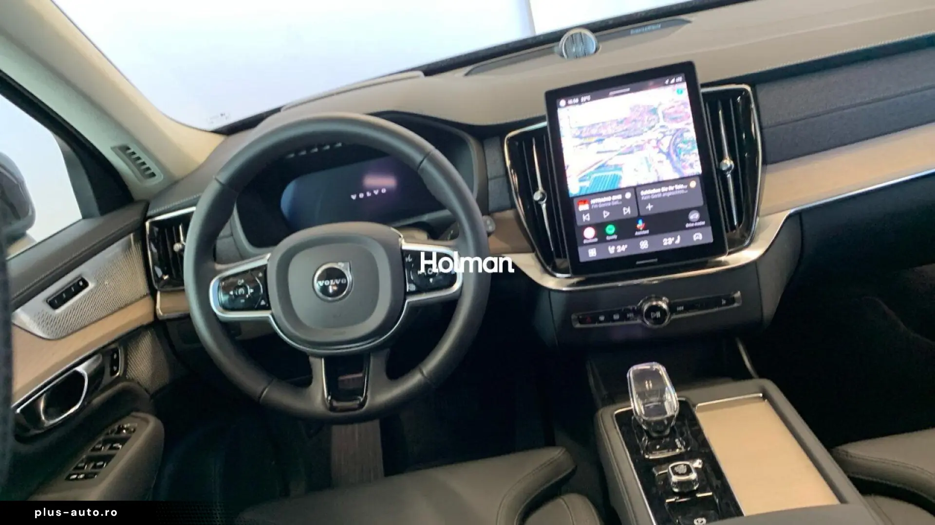 VOLVO XC90 T8 Ultra Bright B&W 360  Pano Stdhzg HUD LU