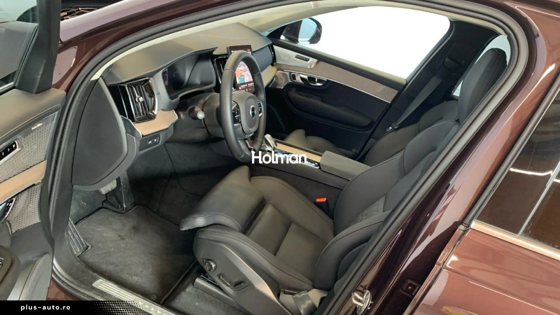 VOLVO XC90 T8 Ultra Bright B&W 360  Pano Stdhzg HUD LU