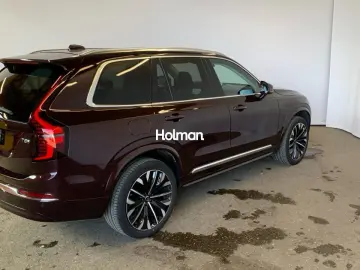 VOLVO XC90 T8 Ultra Bright B&W 360  Pano Stdhzg HUD LU
