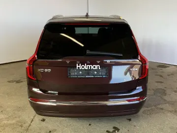 VOLVO XC90 T8 Ultra Bright B&W 360  Pano Stdhzg HUD LU