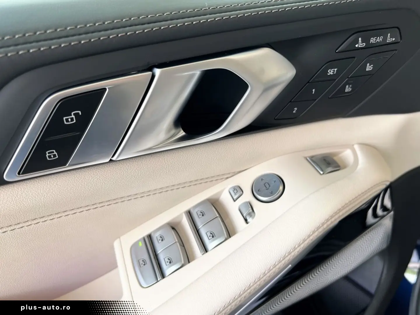 BMW X7 xDr.40d M SPORT PRO SKY B&W BELÜF ICON AHK 22