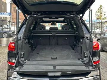 BMW X7 M-SPORT-MASSAGE-PANO-H&W-SHZ-HEADUP-AHK-LEDER