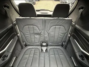 BMW X7 M-SPORT-MASSAGE-PANO-H&W-SHZ-HEADUP-AHK-LEDER