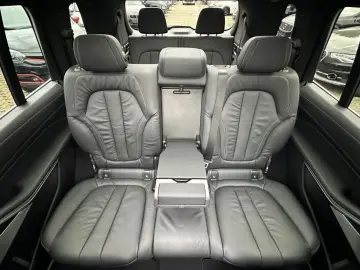 BMW X7 M-SPORT-MASSAGE-PANO-H&W-SHZ-HEADUP-AHK-LEDER