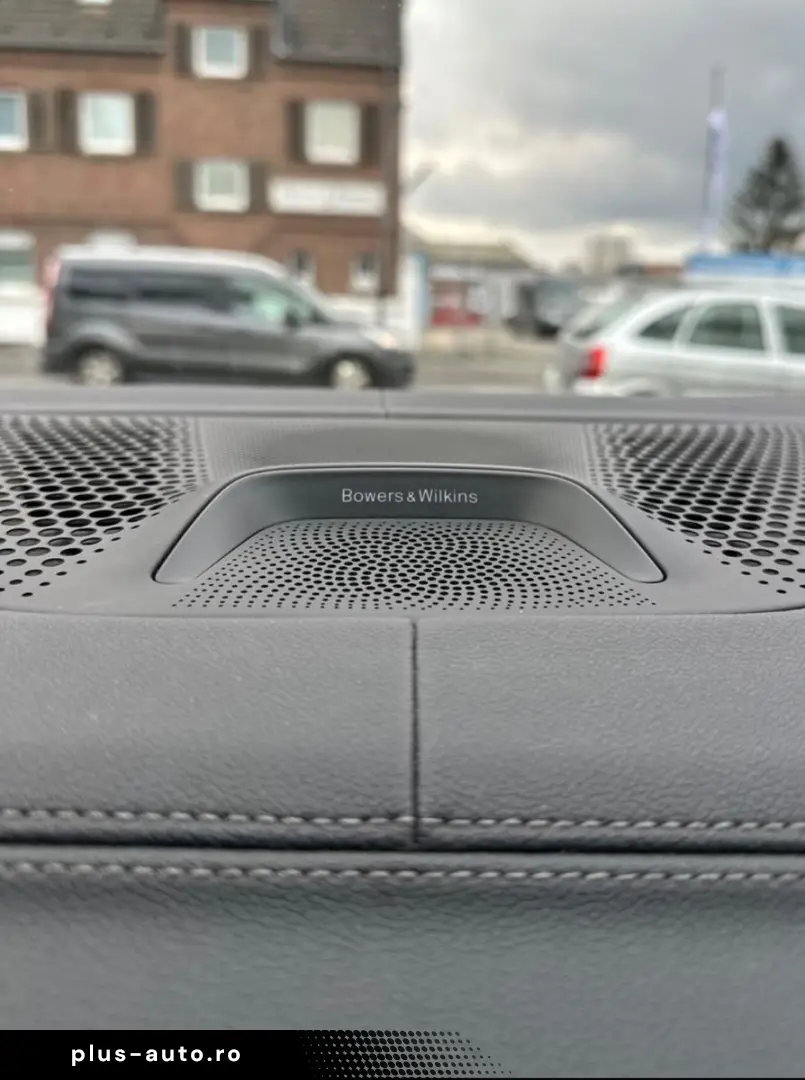 BMW X7 M-SPORT-MASSAGE-PANO-H&W-SHZ-HEADUP-AHK-LEDER