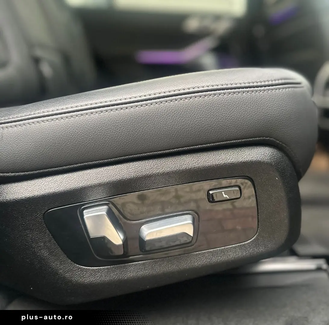BMW X7 M-SPORT-MASSAGE-PANO-H&W-SHZ-HEADUP-AHK-LEDER