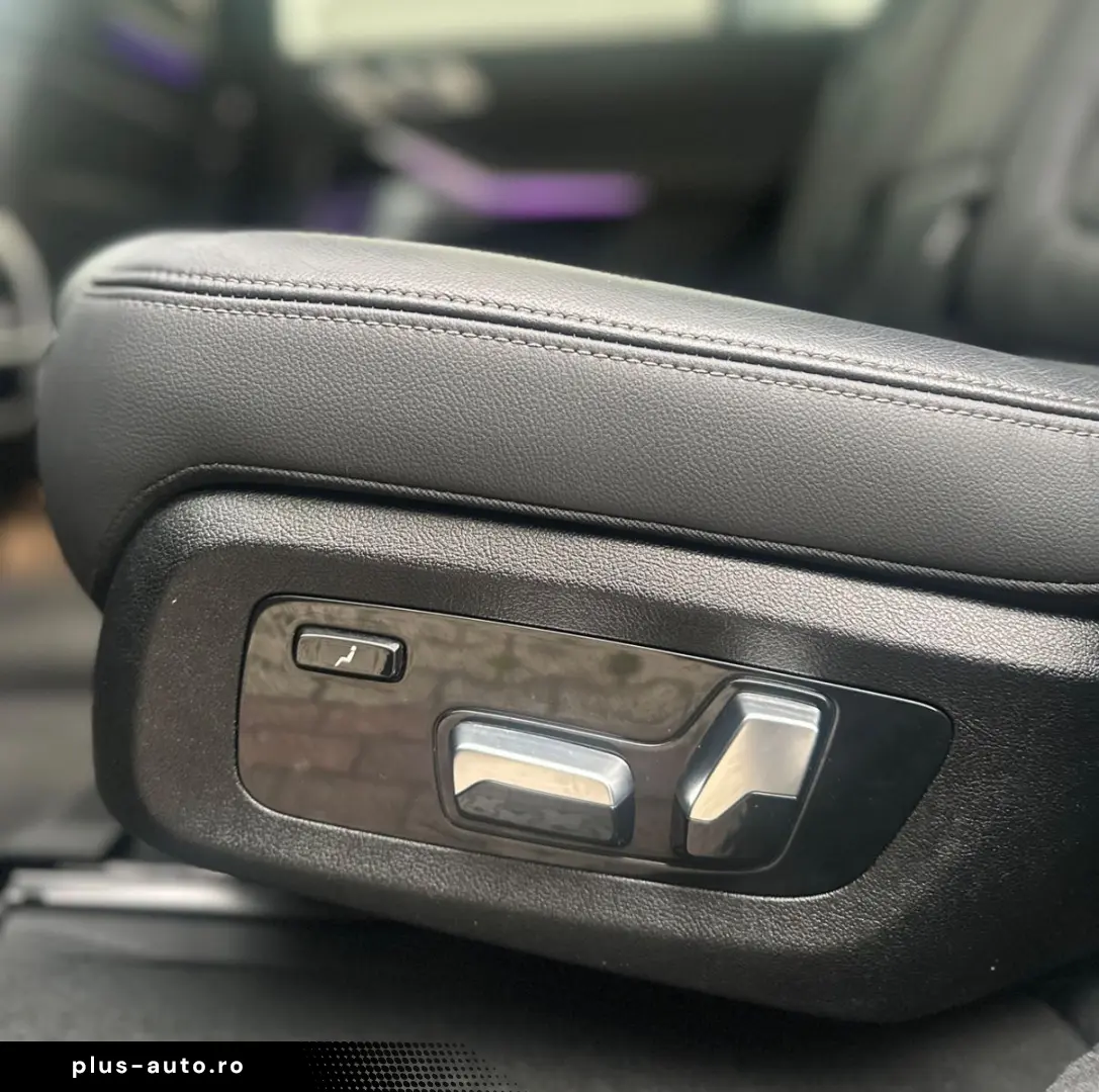 BMW X7 M-SPORT-MASSAGE-PANO-H&W-SHZ-HEADUP-AHK-LEDER