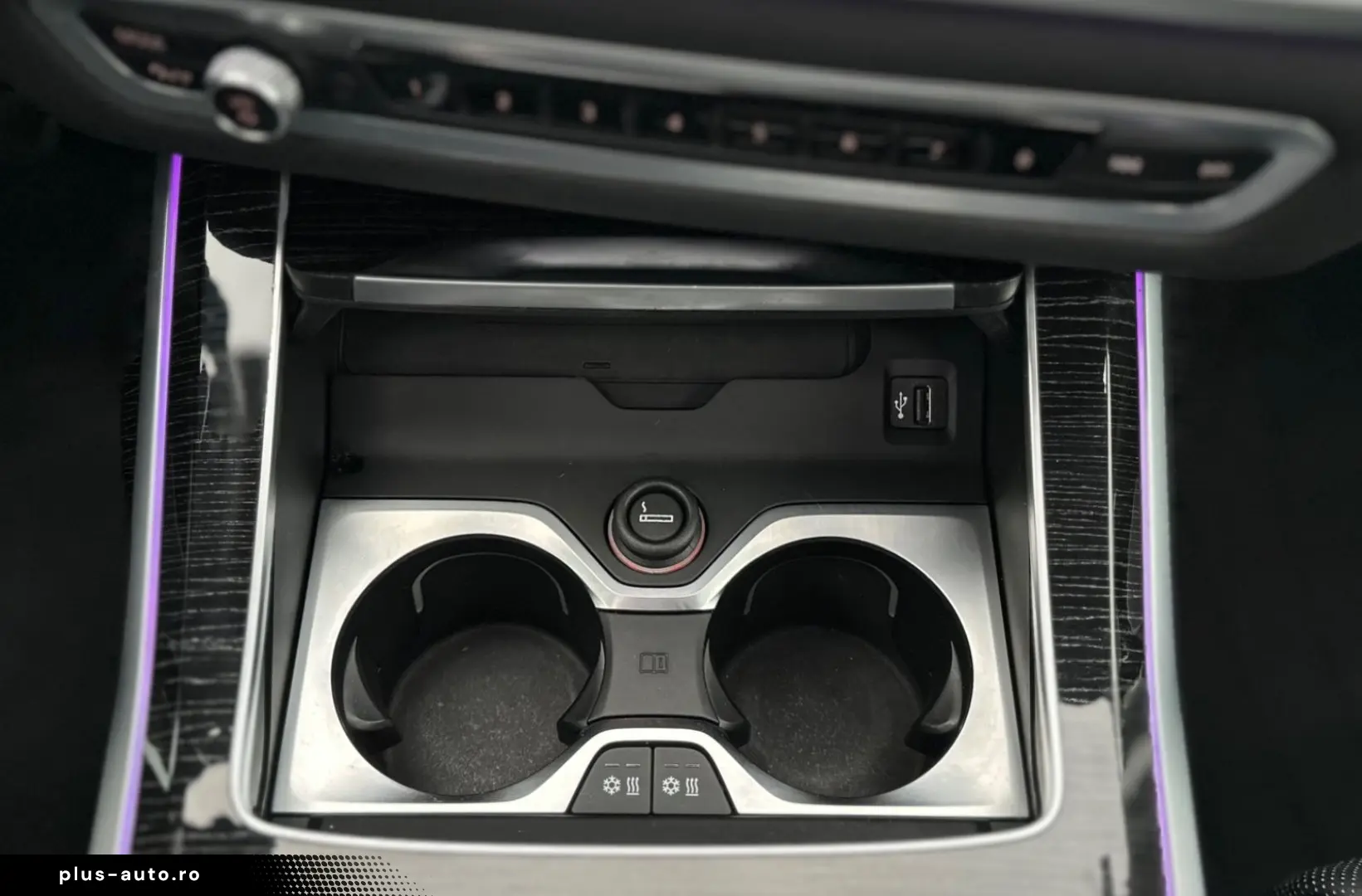 BMW X7 M-SPORT-MASSAGE-PANO-H&W-SHZ-HEADUP-AHK-LEDER