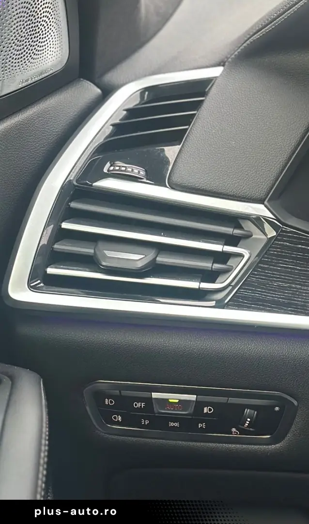 BMW X7 M-SPORT-MASSAGE-PANO-H&W-SHZ-HEADUP-AHK-LEDER