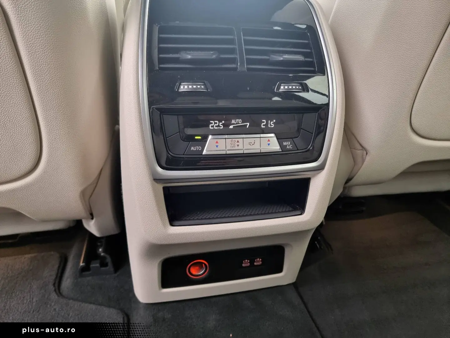 BMW X7 40d M-Paket SoftClose HUD Pano h&k Laser 22