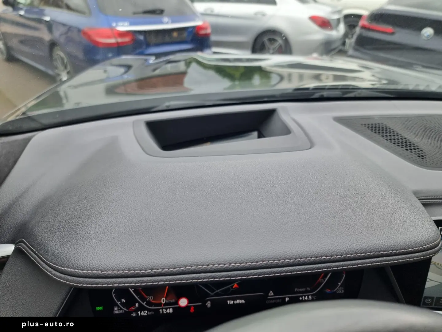BMW X7 40d M-Paket SoftClose HUD Pano h&k Laser 22