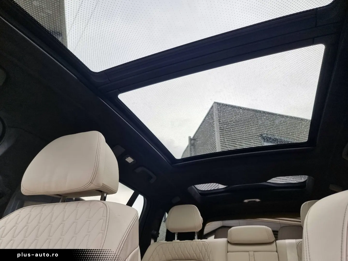 BMW X7 40d M-Paket SoftClose HUD Pano h&k Laser 22